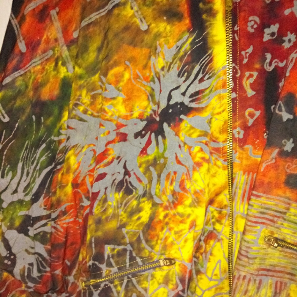 Jacket - Picture 2 of 2